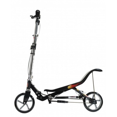 Trotineta Space Scooter X580 series negru foto