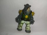 Bnk jc Testoasele Ninja - TMNT Rocksteady Rhino - 2014