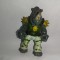 bnk jc Testoasele Ninja - TMNT Rocksteady Rhino - 2014