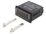 Afişaj LED pentru Măsurător Curent DC 100&divide;240VAC
