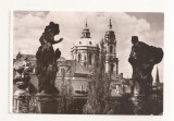 FA85 -Carte Postala- CEHIA - Praga, St. Nicholas Cathedral, necirculata 1965, Fotografie