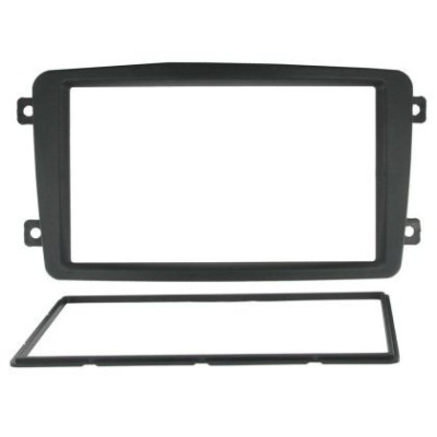 Connects2 CT23MB17 kit rama 2DIN MERCEDES C CLASS 2002-2004 CarStore Technology foto