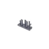 Buton pentru cuptor cu microunde BOSCH 12012137 Original