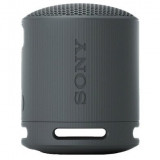 Boxa portabila wireless Sony SRS-XB100B, Bluetooth v5.3, Fast-Pair, IP67, Autonomie 16 ore, USB Type-C, Negru