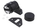 Baza semnalizatoare AUER SIGNAL Modul Compete 50, IP65, Temperatura -30...60 grade C, Cod 915730900
