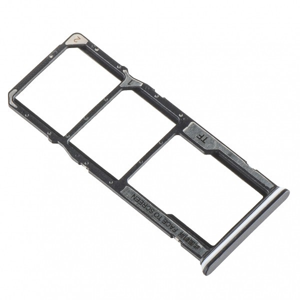 Suport SIM - Card Xiaomi Redmi Note 11S / Note 11, Gri