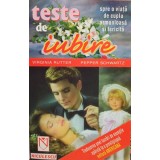 Virginia Rutter - Teste de iubire (Editia: 2000)