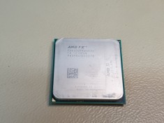 procesor AMD FX-6200, Socket AM3+, nucleu Buldozer