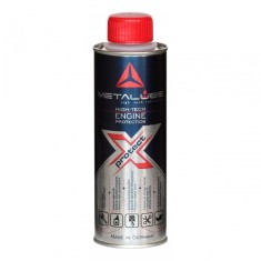 Metalubs X Protect 250ml - Aditiv pentru ulei