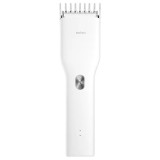 Cumpara ieftin Aparat de tuns Enchen Boost White, 2 viteze, lame ceramica