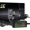Green Cell PRO &Icirc;ncărcător Acer Aspire E5-511 E5-521 E5-573 E5-573G ES1-131 ES1-512 ES1-531 V5-171 19V 2.37A 45W