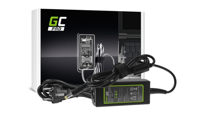 Green Cell PRO &Icirc;ncărcător Acer Aspire E5-511 E5-521 E5-573 E5-573G ES1-131 ES1-512 ES1-531 V5-171 19V 2.37A 45W
