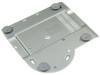 Carcasa inferioara robot de bucatarie Bosch MUM58L20 00653131 BOSCH/SIEMENS