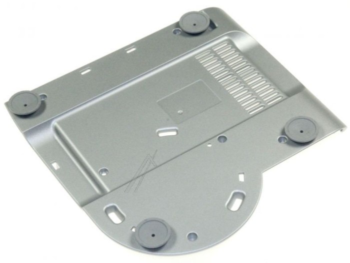 Carcasa inferioara robot de bucatarie Bosch MUM58L20 00653131 BOSCH/SIEMENS
