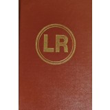 Opere Vol. 18 - Alte jurnale. Editie critica - Liviu Rebreanu (P194)