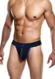Bikini Male Basics Royal L, MOB Eroticwear