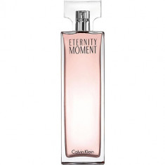 Eternity Moment Apa de parfum Femei 100 ml foto
