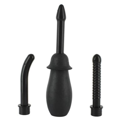 Dus Intim Unisex Douche foto