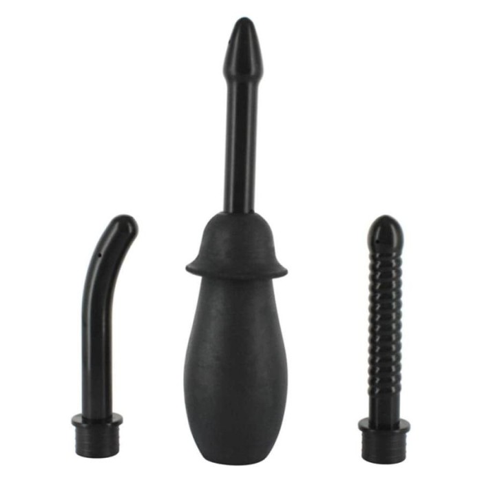 Dus Intim Unisex Douche