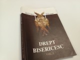 PROF.UNIV. IOAN N. FLOCA SI PROF. SORIN JOANTA, DREPT BISERICESC. Vol.1- SIBIU 2006 REEDITAREA MODIFICATA A EDITIEI DIN 1990- DREPT CANONIC ORTODOX