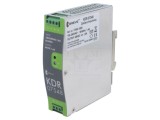 Alimentator Pulsatoriu 75W BREVE TUFVASSONS 17000-1825 pentru Șină DIN KDR
