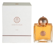 Dia, Femei, Apa de parfum, 100 ml, Amouage foto