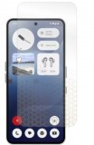 Cumpara ieftin Folie King Protection Nothing Phone 3a, TPU Siliconat, Anti-Zgarieturi, Self-Healing, Anti-Amprenta, Transparenta Ultra HD