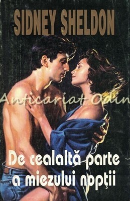 De Cealalta Parte A Miezului Noptii - Sidney Sheldon foto