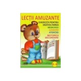 Lectii amuzante 5-6