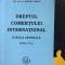 Dreptul comertului international Partea generala Dumitru Maziliu Ed VI-a