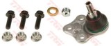 Pivot RENAULT FLUENCE (L30) (2010 - 2016) TRW JBJ810