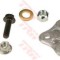 Pivot RENAULT FLUENCE (L30) (2010 - 2016) TRW JBJ810