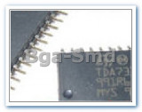 TDA7313ND Circuit Integrat