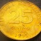 Moneda exotica 25 SENTIMO - FILIPINE, anul 1995 * cod 634