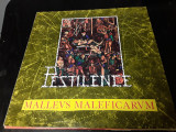 [Vinil] Pestilence - Malleus Maleficarum - album pe vinil