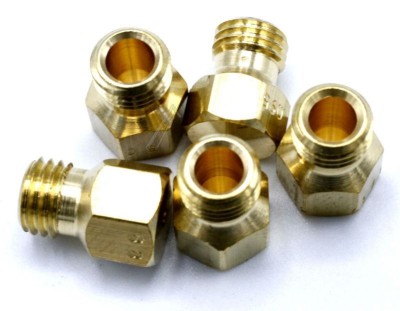 D&amp;Uuml;SENSATZ,LPG, (G30-G31) 4055384418 pentru aragaz, cuptor, plita ELECTROLUX / AEG foto