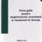 Teste grila pentru magistratura, avocatura si examenul de licenta, Editia a II-a