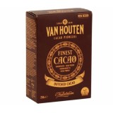 Cacao Van Houten Choco Drink, 250g, certificata UTZ, pentru acasa si cafenele