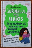 Jurnalul meu haios - Jim Benton