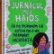 Jurnalul meu haios - Jim Benton