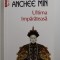 ULTIMA IMPARATEASA de ANCHEE MIN , 2015