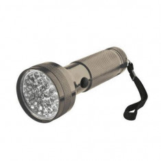 Lanterna metalica cu 28 led-uri Home MFL 03 Mania Tools foto