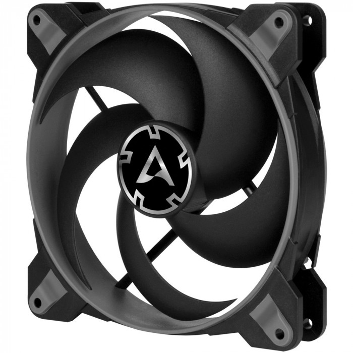 Ventilator 120 mm Arctic BioniX P120 Grey