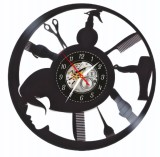 FRIZERIE-ceas de perete