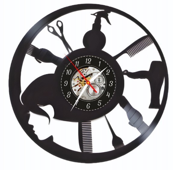 FRIZERIE-ceas de perete