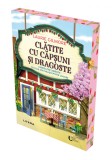 Cumpara ieftin Clatite cu capsuni si dragoste