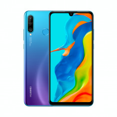 Smartphone Huawei P30 Lite 4GB/128GB Aurora Dual SIM European Version foto