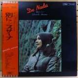 Vinil LP # "Japan Press" Graciela Susana &lrm;&ndash; De Nada (VG++)