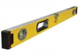 Stanley 1-43-536 Nivela FATMAX II 90cm - 3253561435362