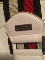 Geanta Gucci foto